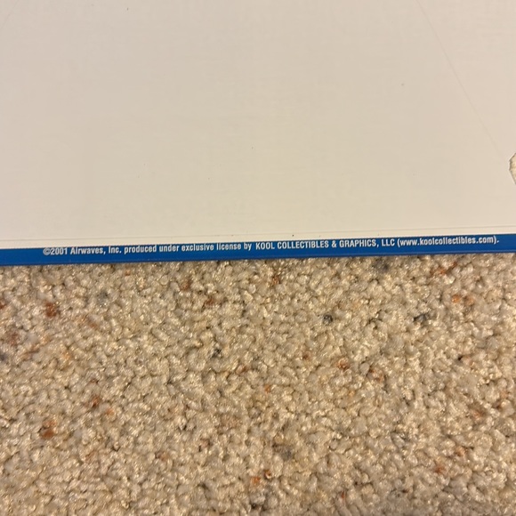 Vintage Military Metal Signs - Picture 11 of 14